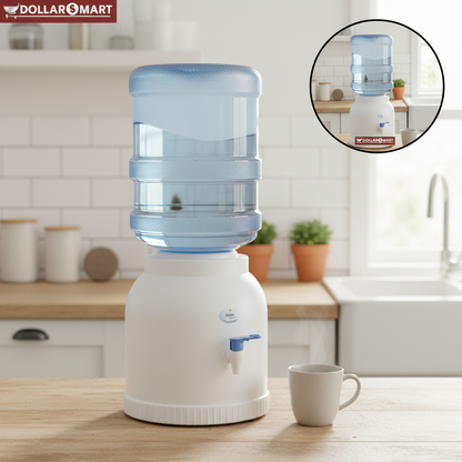 Hydro Water Dispenser