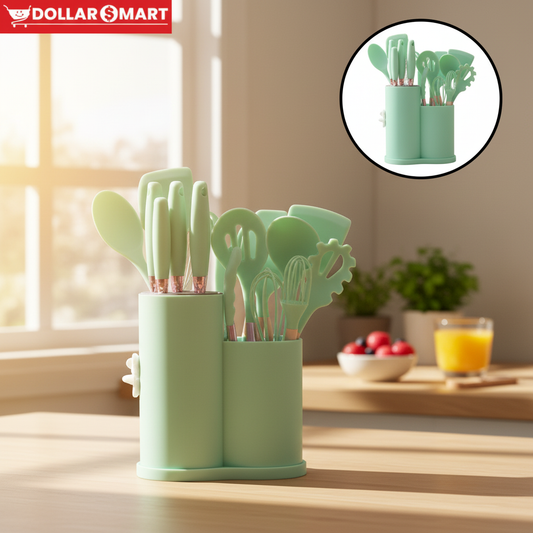 KITCHEN WARE SET