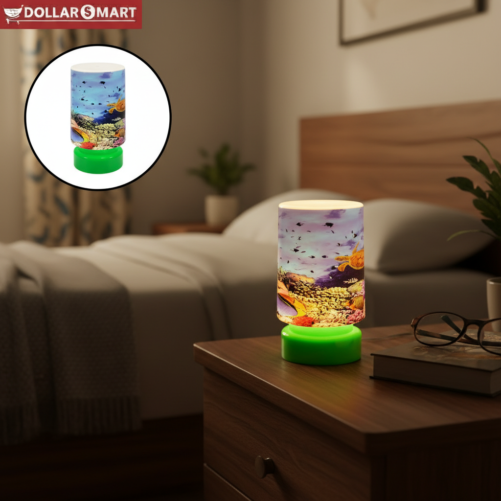 Baby Lamp 