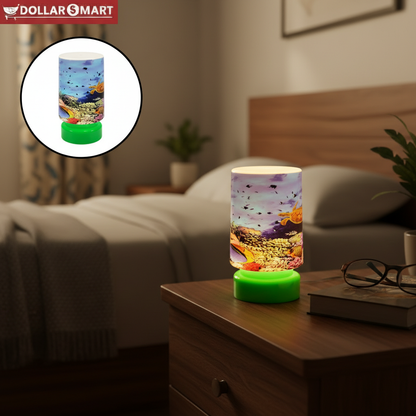 Baby Lamp 