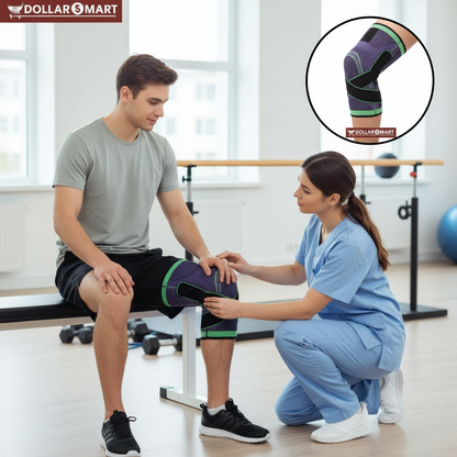 Knee Support