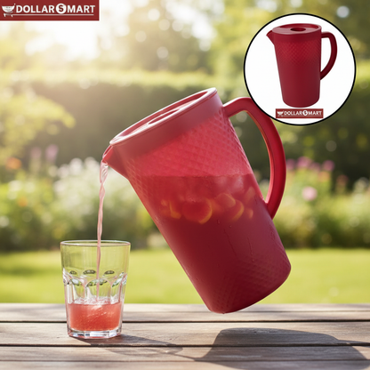Juice Jug