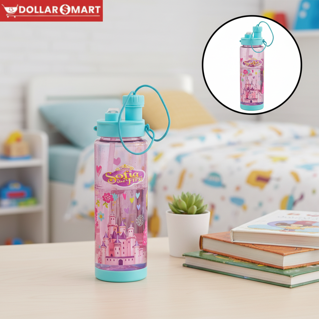 Kids Water Bottle