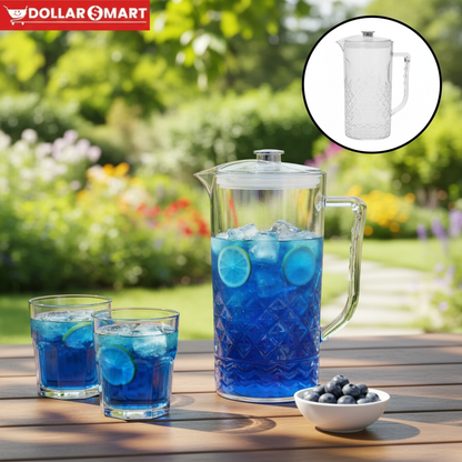 Crysto Water jug 2+Ltr