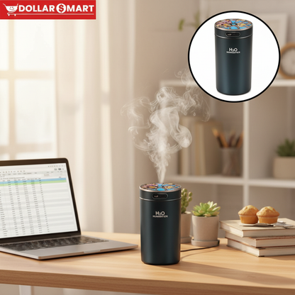 USB Colorful Humidifier