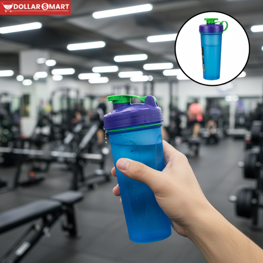 Rush Water bottle Colofull