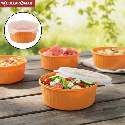 Storage Container 5 pcs