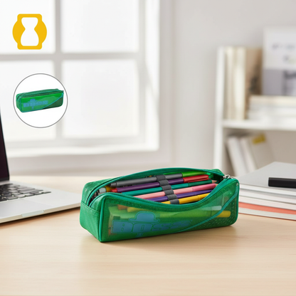 Pencil Pouch Random