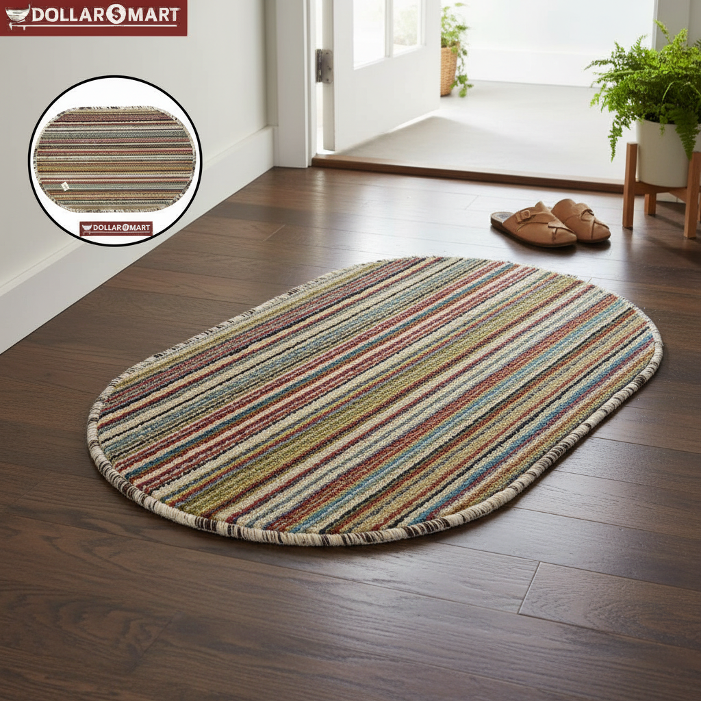 Welcome Mat