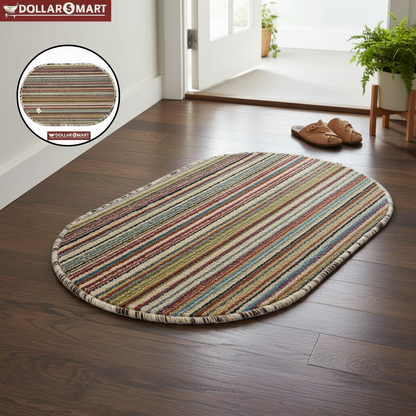 Welcome Mat
