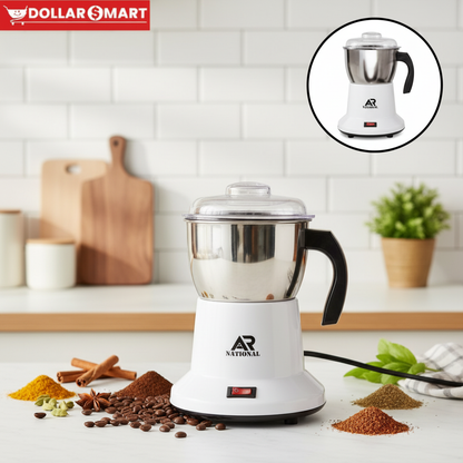 National Coffee & Spice Blender