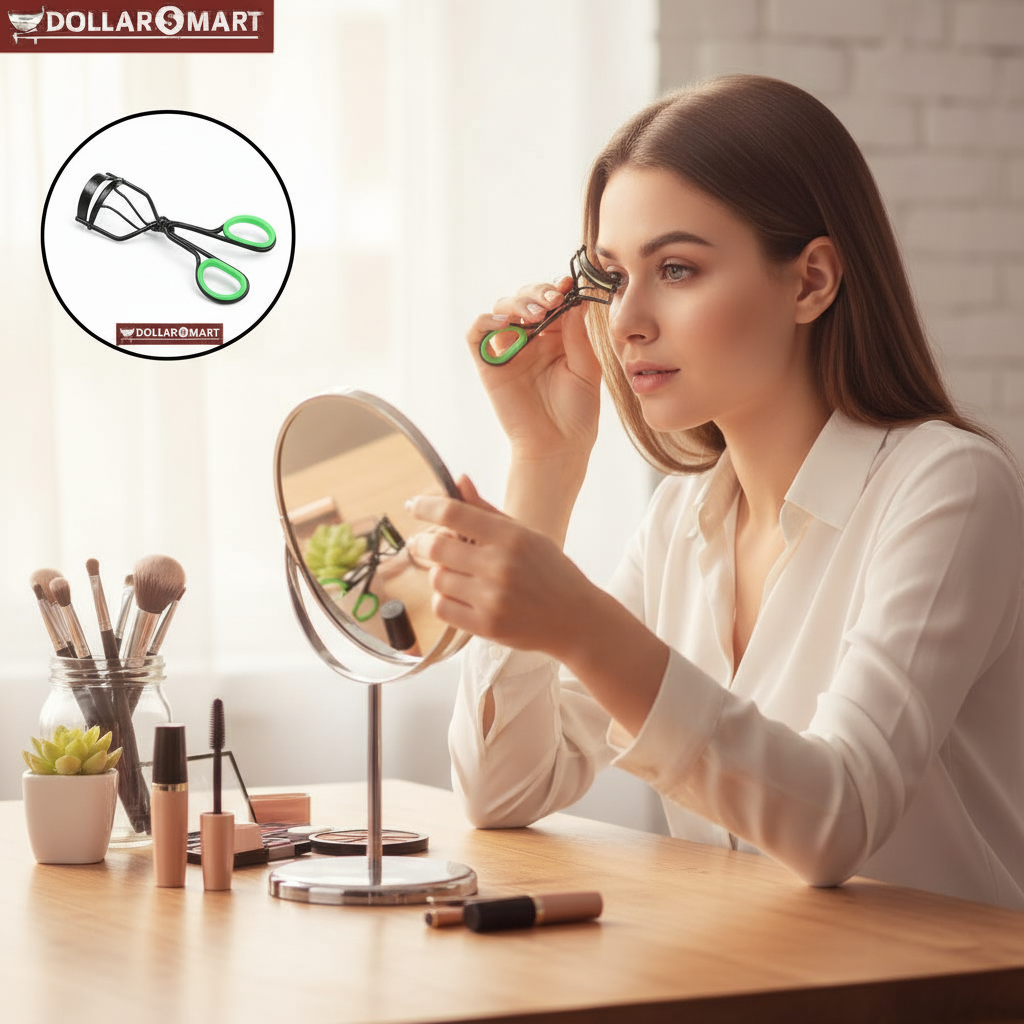 EYELash Curler Metal