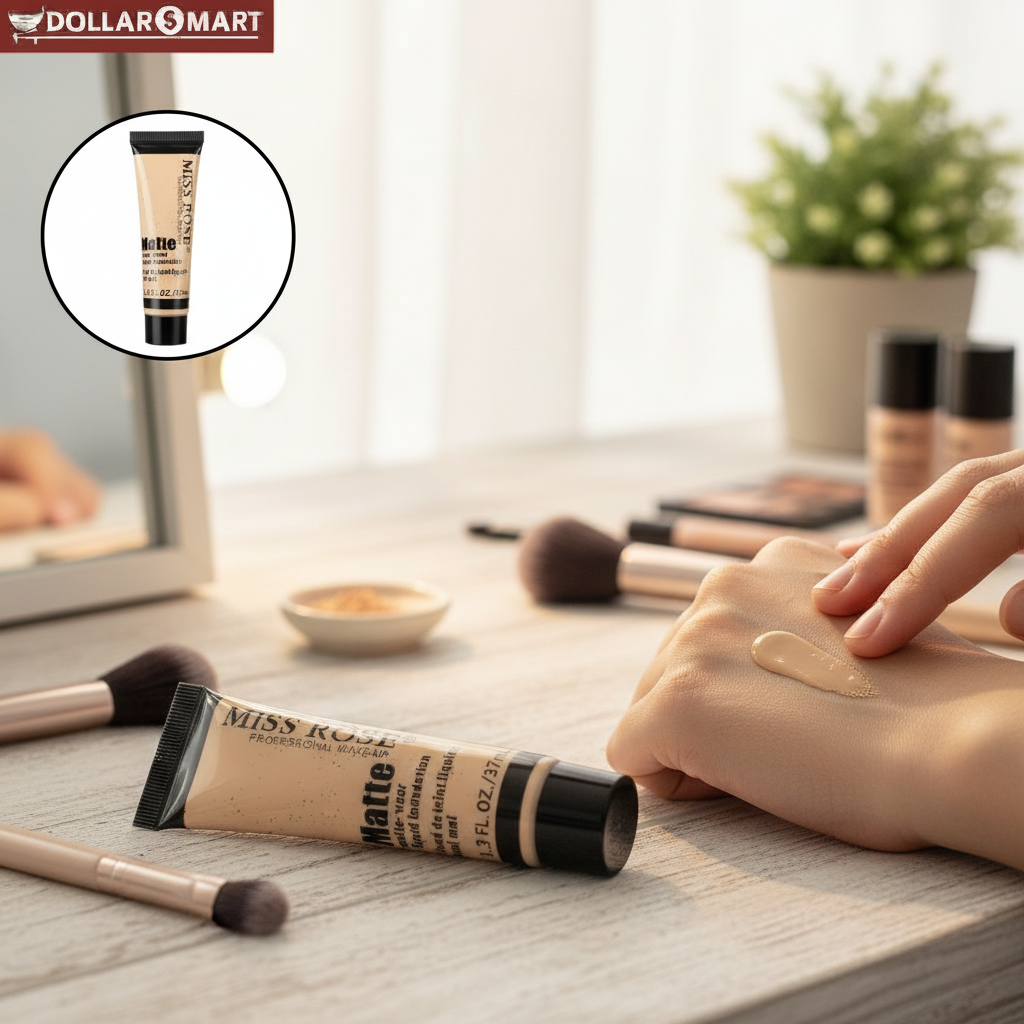 Liquid Foundation