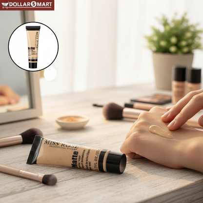 Liquid Foundation