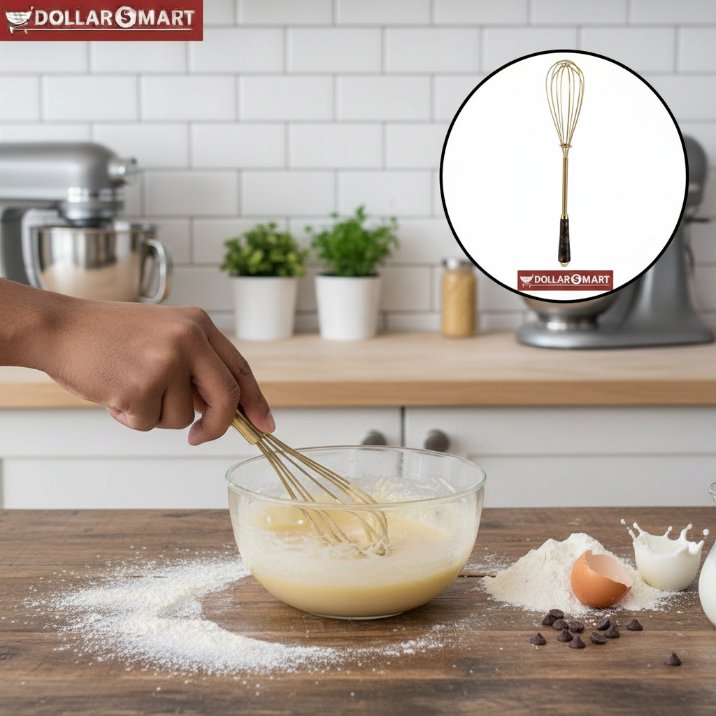 Egg Wisk/Beater Small