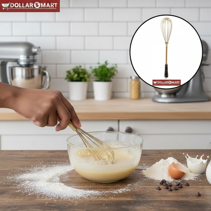 Egg Wisk/Beater Small