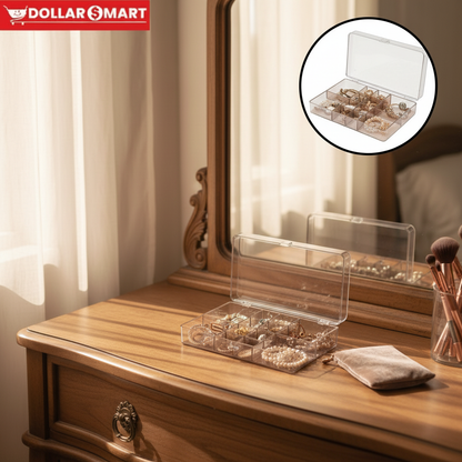 Jewelry Storage Box CX 10