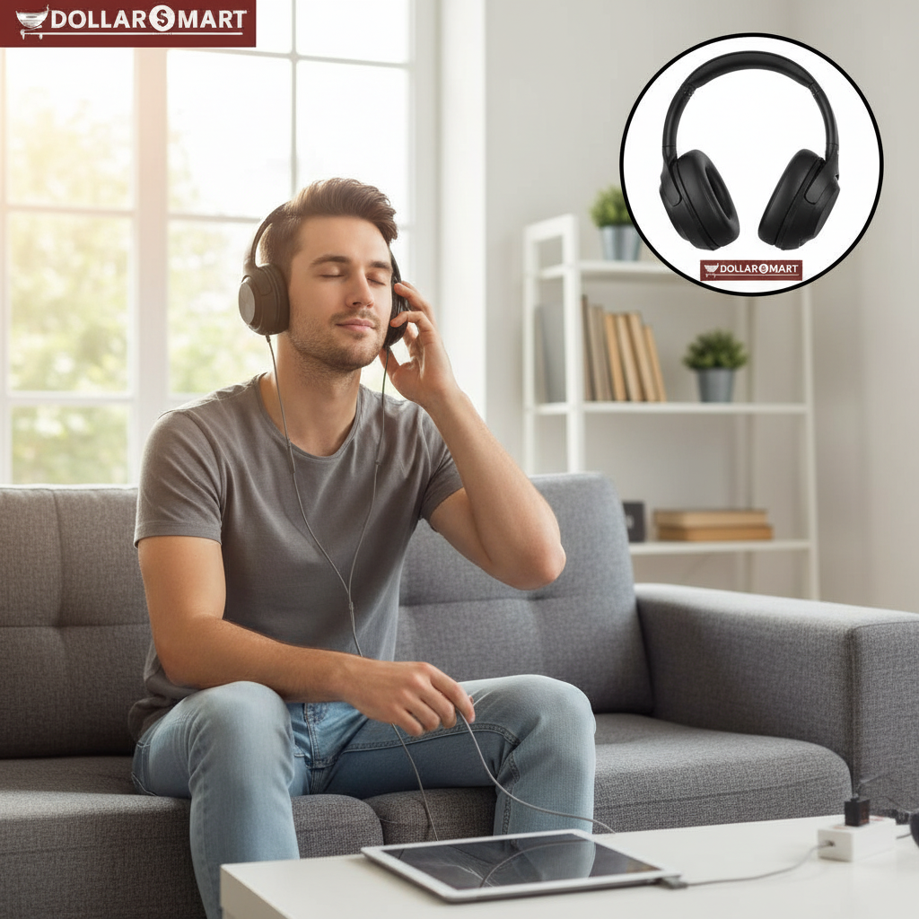 Araimao HeadPhone Wireless