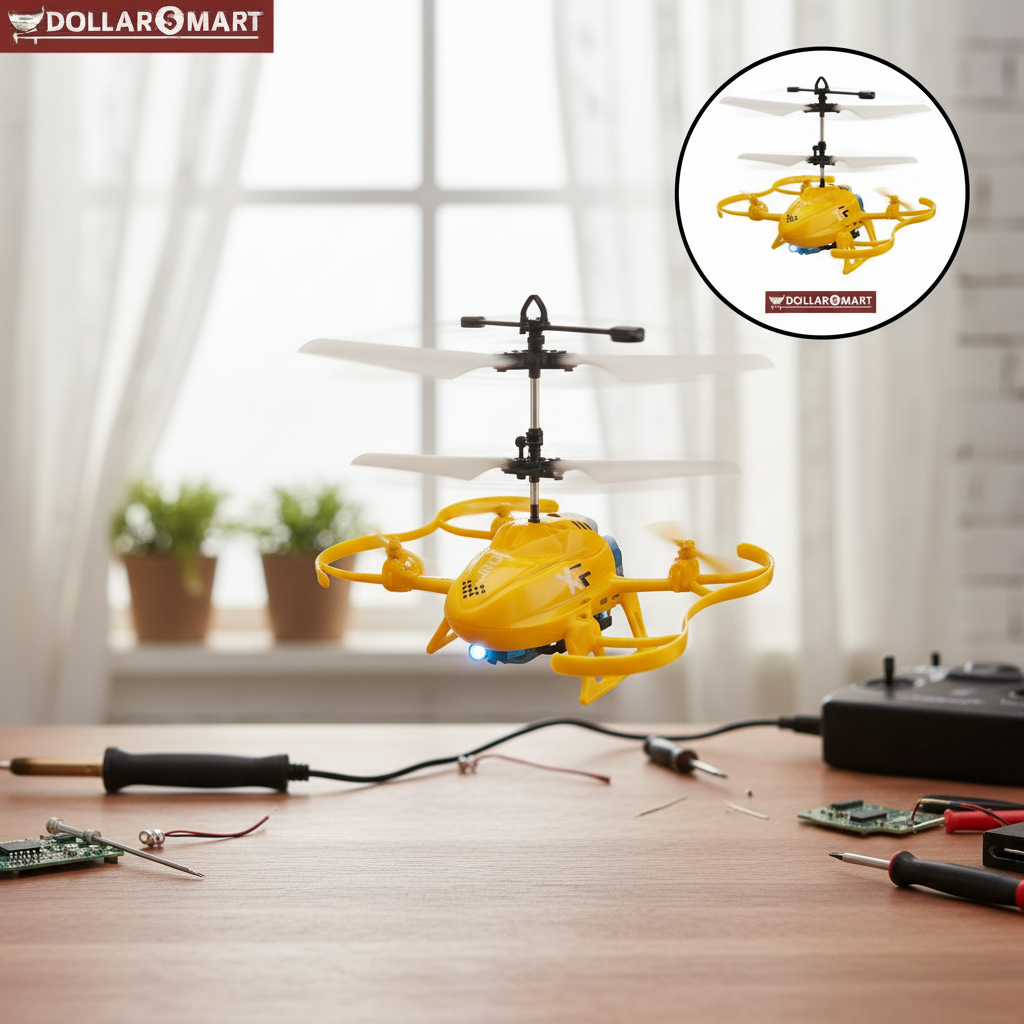 Sensor Drone toy