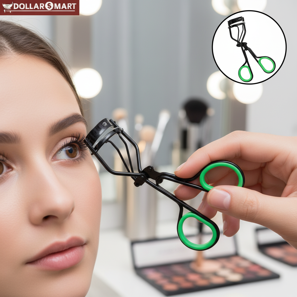 EYELash Curler Metal
