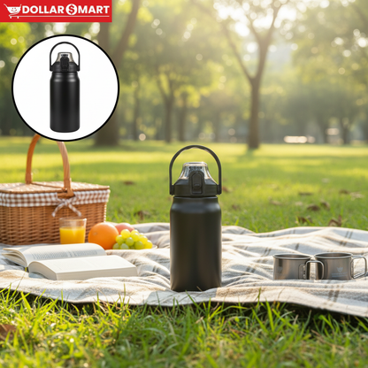 Vacuum Cup Stainless Steel - Insulated Drinkware for Hot & Cold Beverages