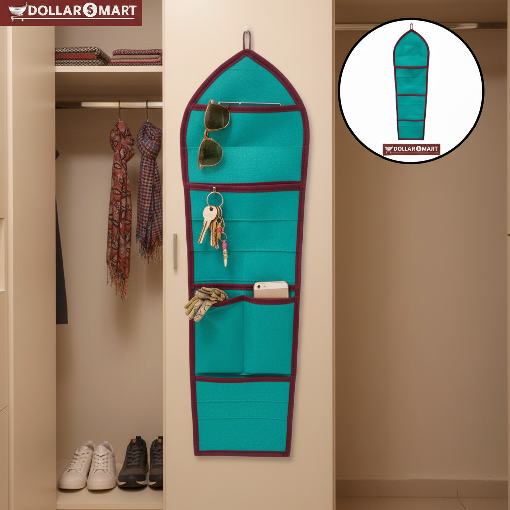 Wall Hanging Organizer