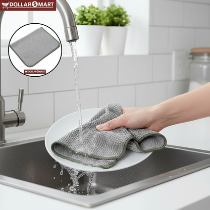 Cloth Sponge 4pcs
