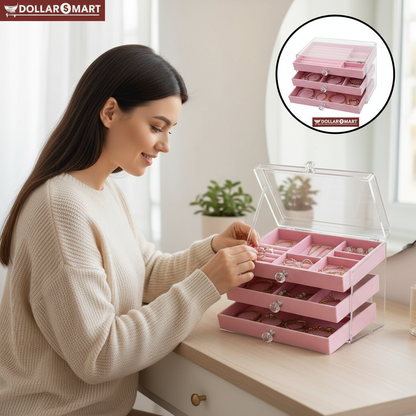 Jewellery Organizer