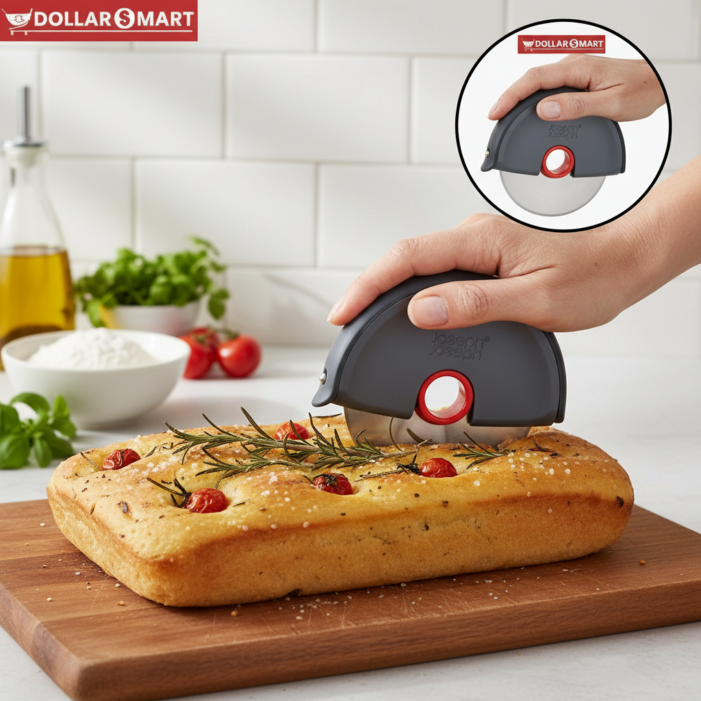 Pizza Cutter