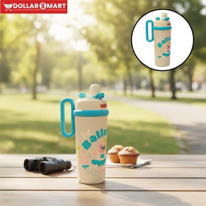 Cuite tumbler