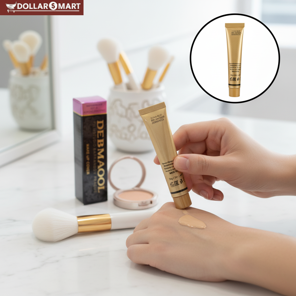 Debmaool Make Up Remover