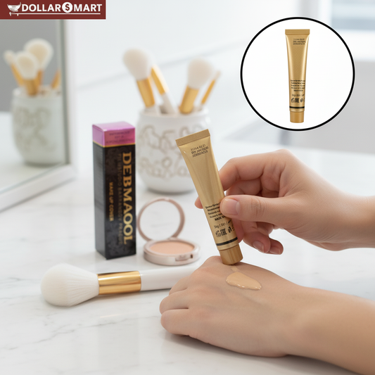 Debmaool Make Up Remover