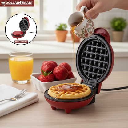 Waffle Maker