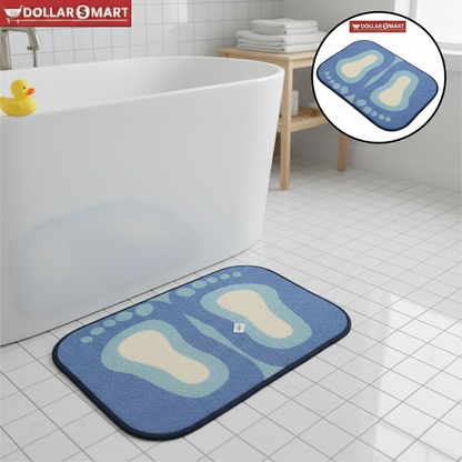 Wellcome Mats