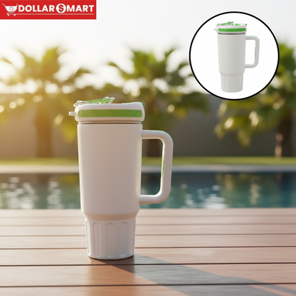 Tumbler with Handle