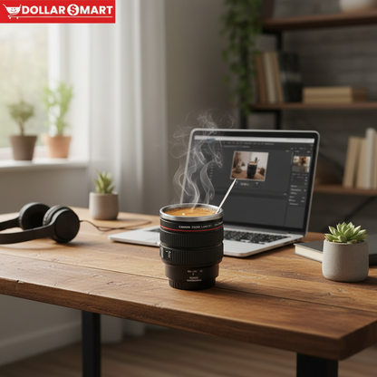 Lense Cup