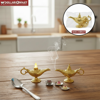 Aladin Magic Pot 2 pcs - Dollar$ Mart