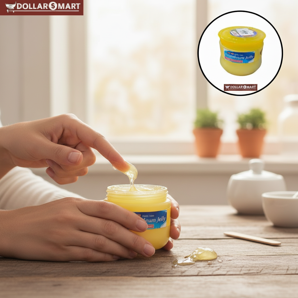Petroleum Jelly