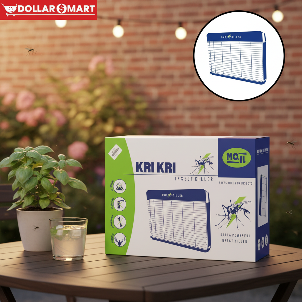 Electric Insect Killer