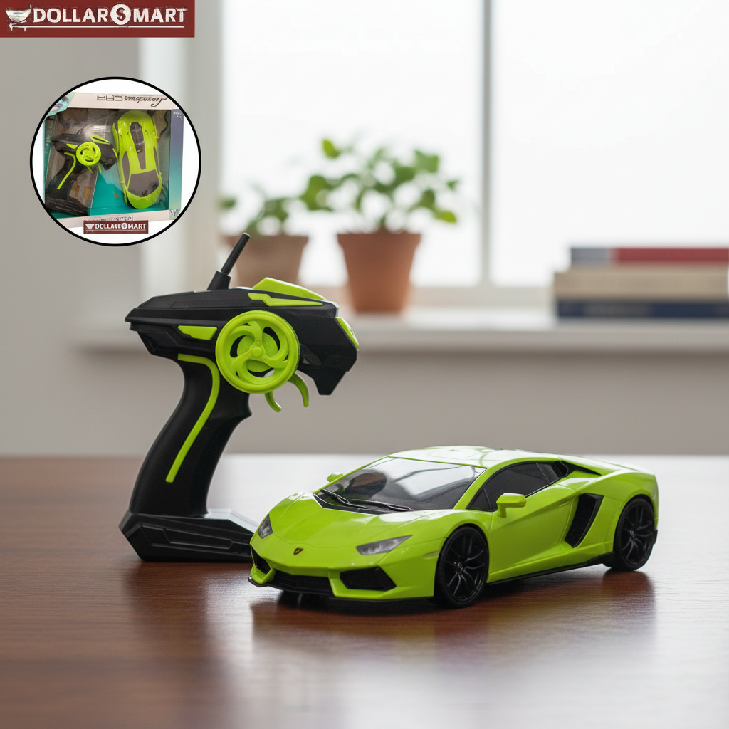 Rc Car