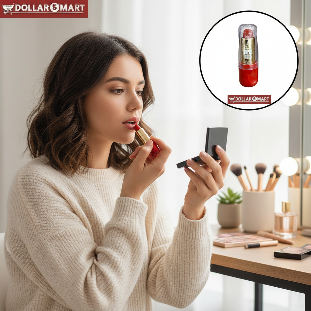 Lip Stick Red