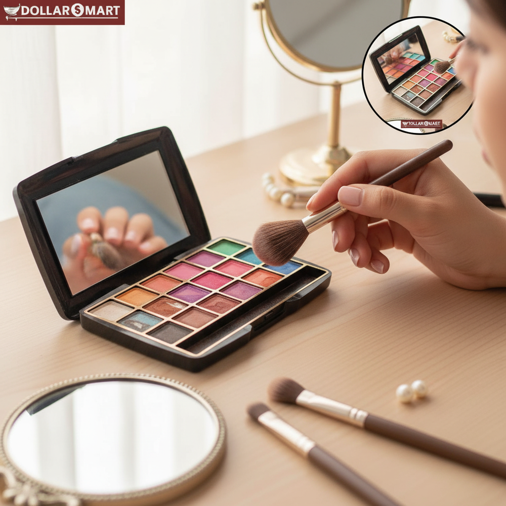 EyeShadow Kit