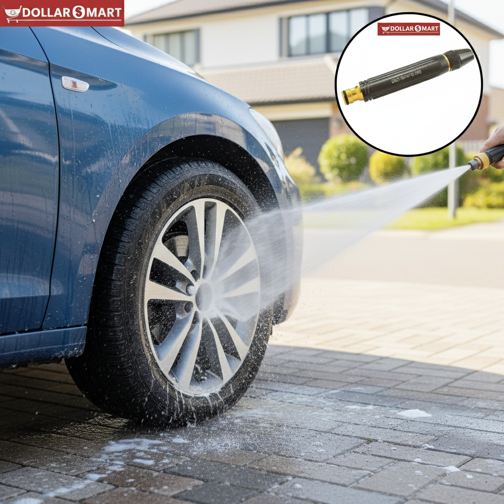 Car Wash Spray nozzle