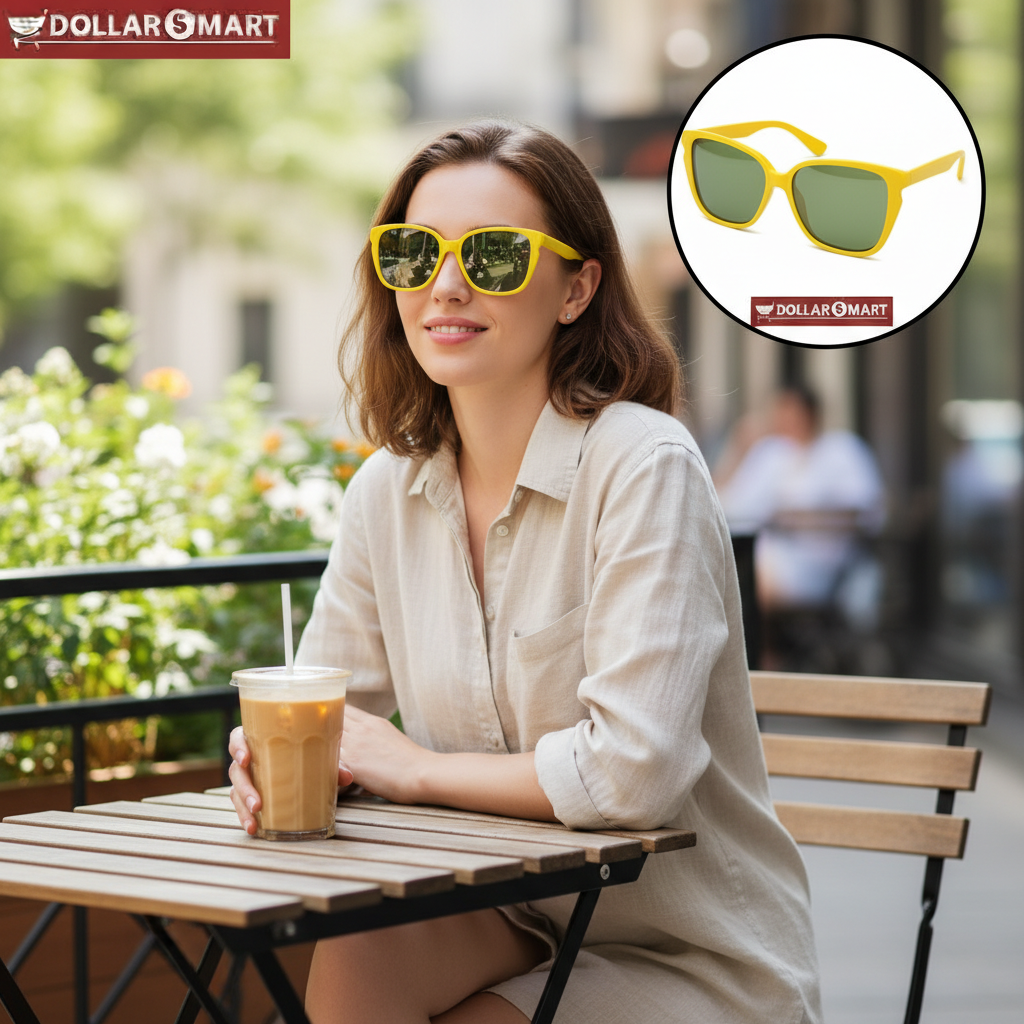 SunGlass