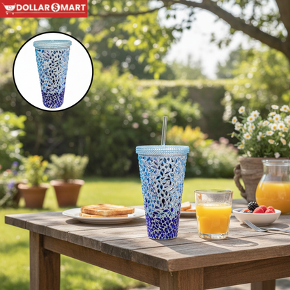 Fancy Tumbler