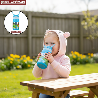 Kids Water Bottle