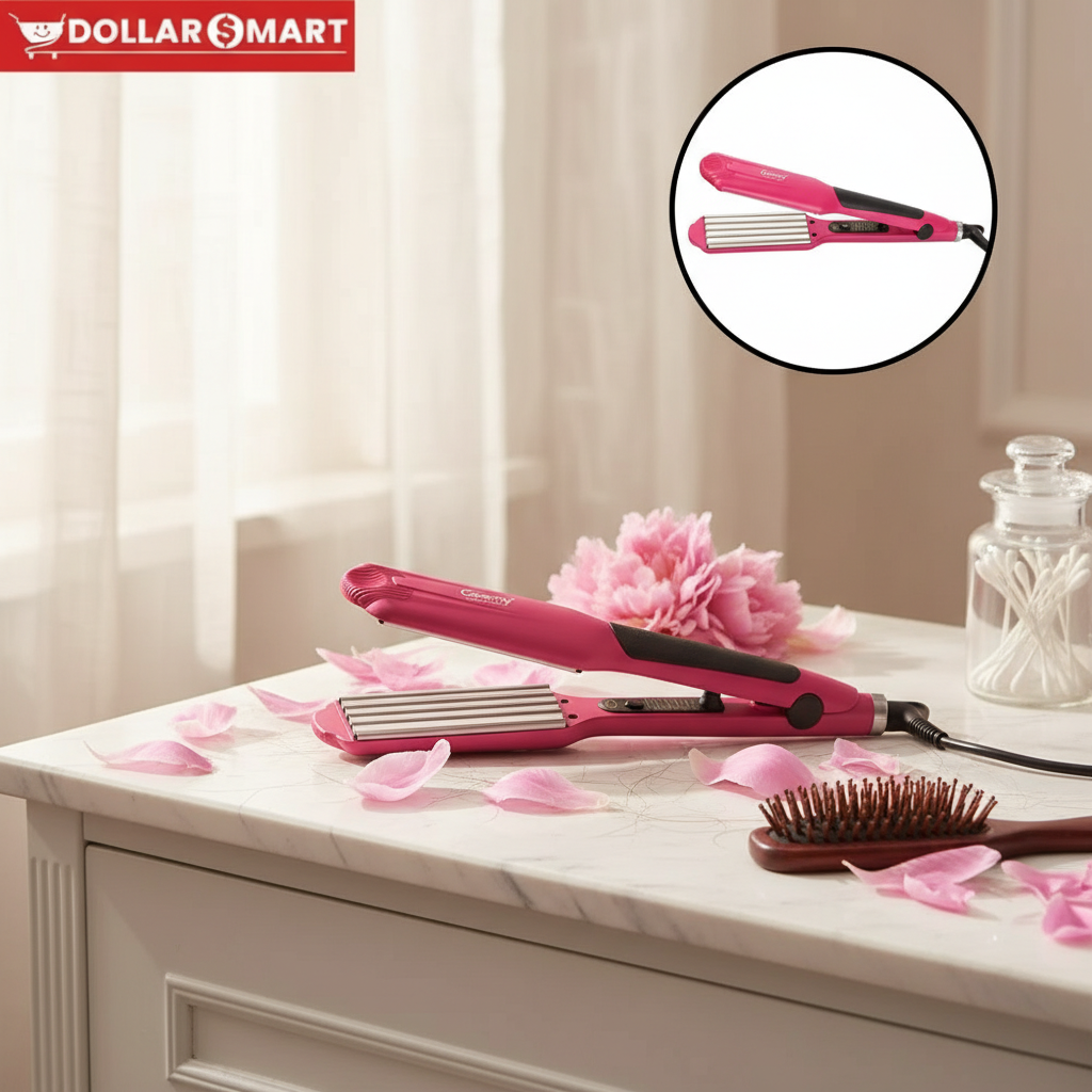 Geemy Hair straightener