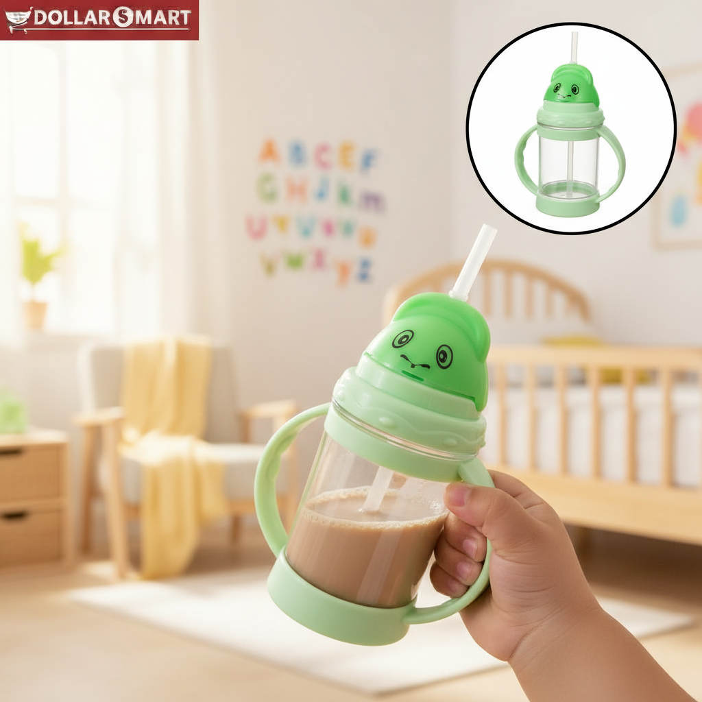 Kids Water Bottle