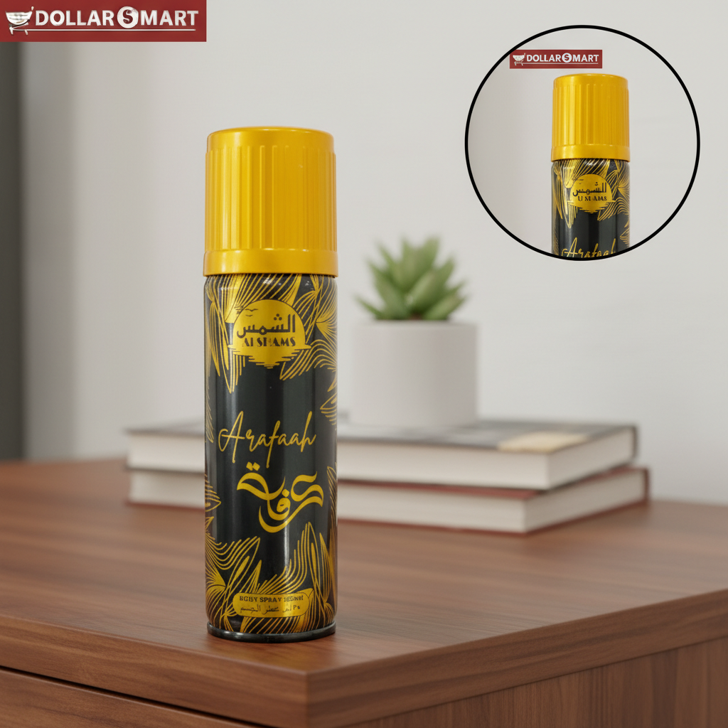 Body Spray