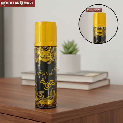 Body Spray